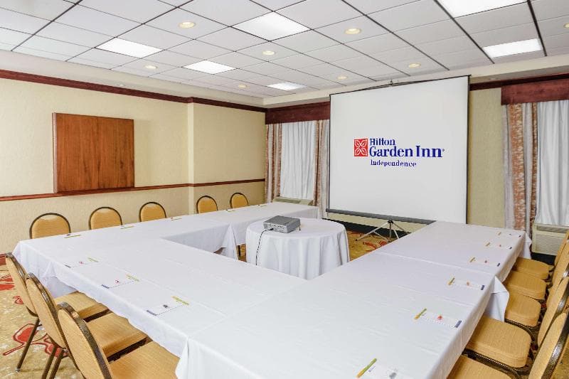 Hilton Garden Inn Independence 5