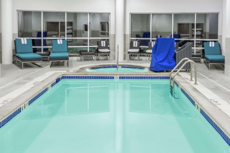 Hilton Garden Inn Independence 4