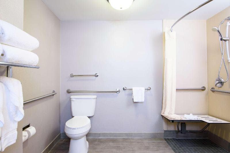 Hilton Garden Inn Independence 2