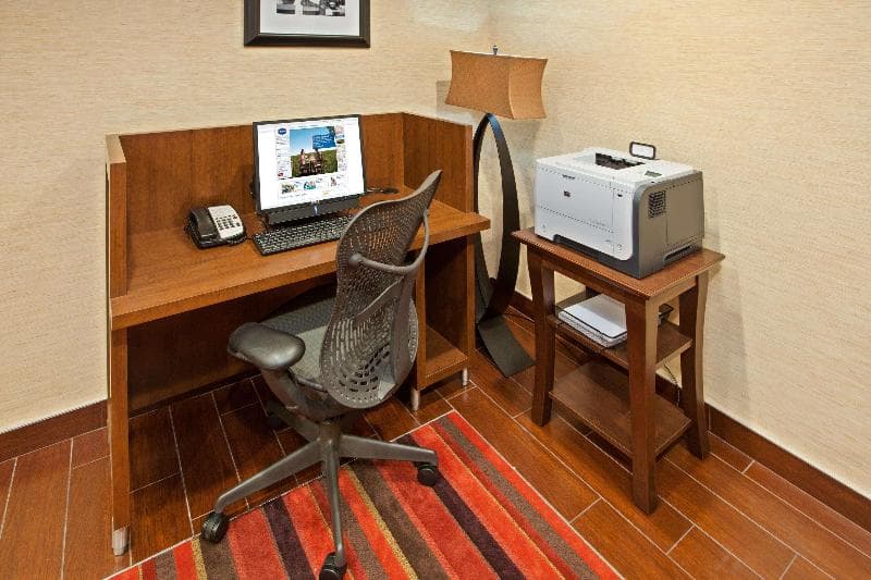 Hampton Inn Joliet - I-80 1