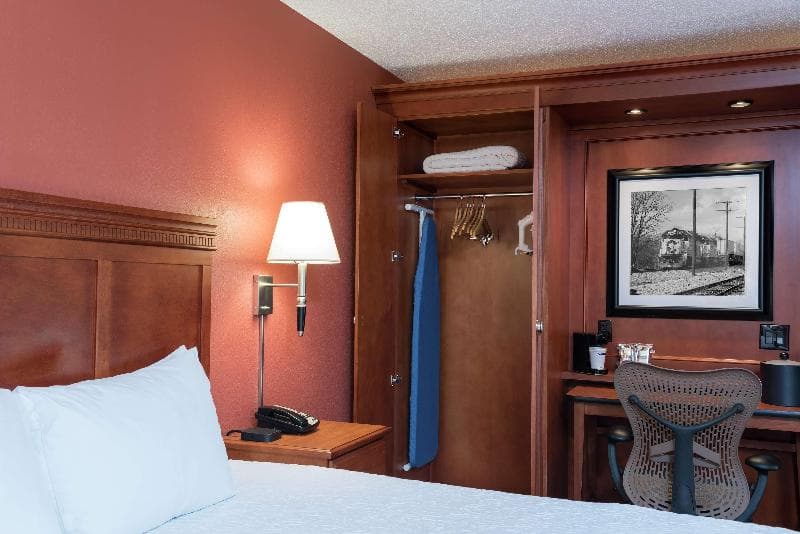 Hampton Inn Joliet - I-80 5
