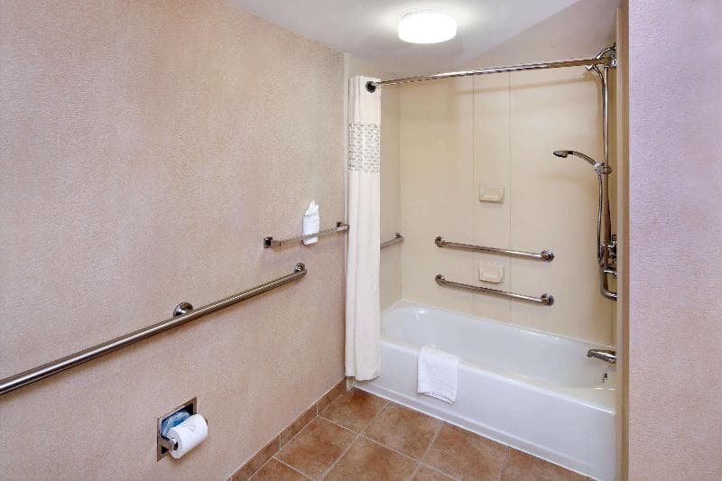 Hampton Inn & Suites Arlington Crystal City DCA 2