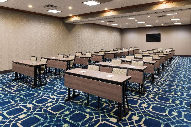 Hampton Inn & Suites East Lansing/Okemos 1