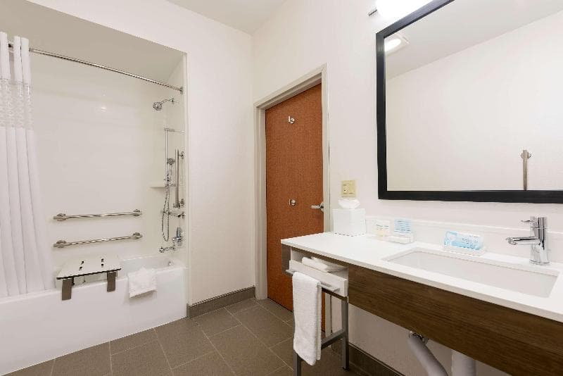 Hampton Inn & Suites East Lansing/Okemos 5