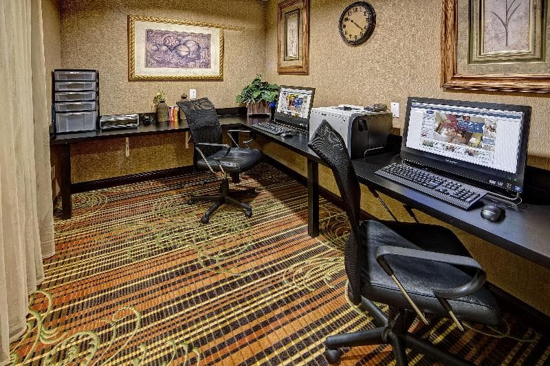 Hampton Inn Indianapolis-SW/Plainfield 1