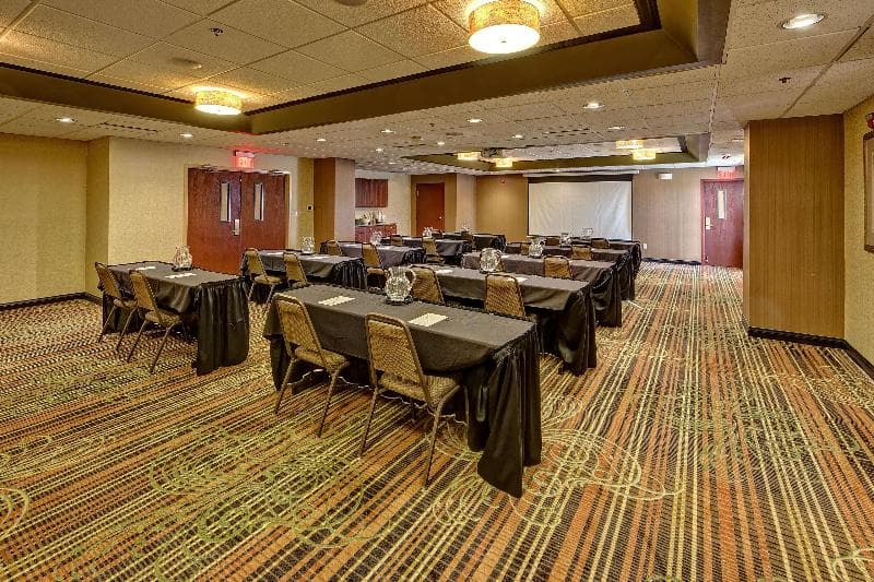 Hampton Inn Indianapolis-SW/Plainfield 5
