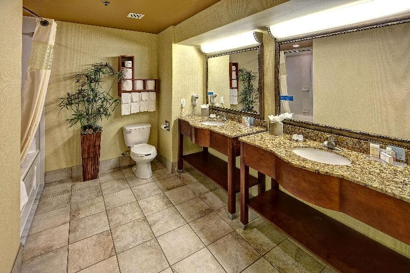 Hampton Inn Indianapolis-SW/Plainfield 3