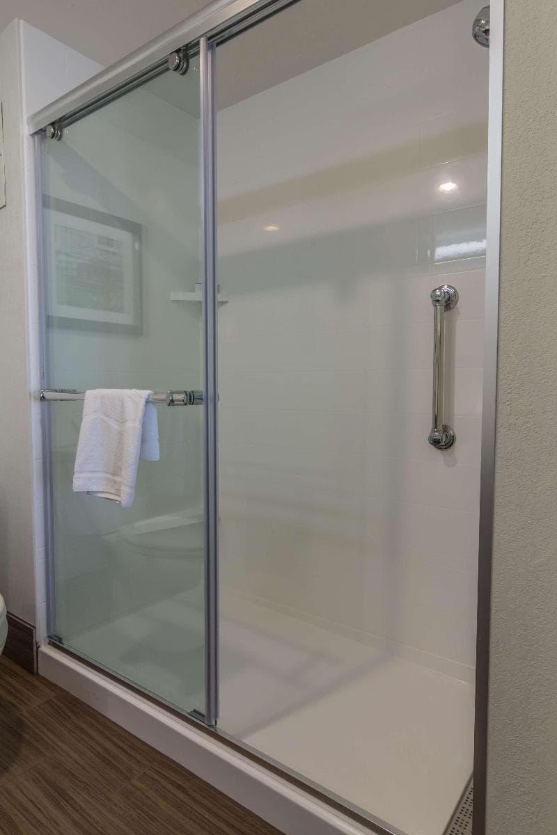 Hampton Inn Winchester-University/Mall Area 2