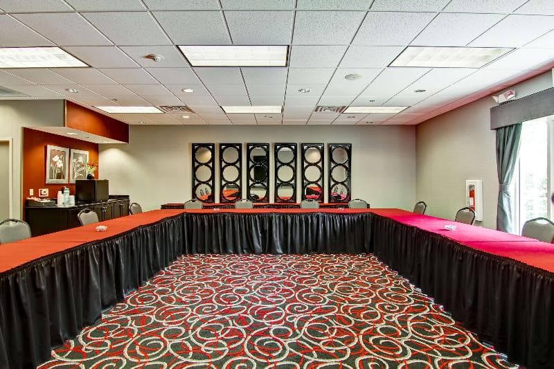 Homewood Suites by Hilton Leesburg, VA photo 1