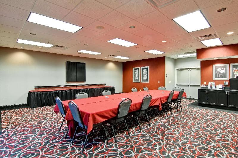 Homewood Suites by Hilton Leesburg, VA 4