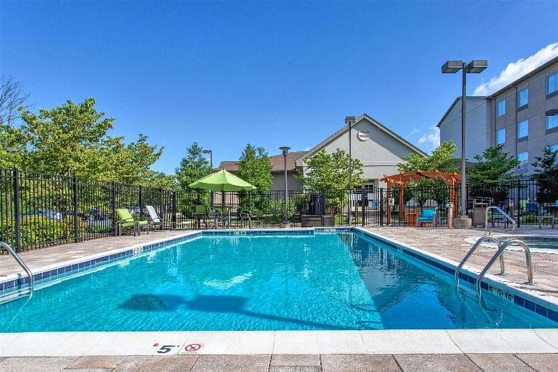 Homewood Suites by Hilton Leesburg, VA 3