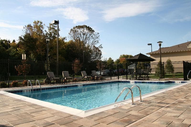 Homewood Suites by Hilton Leesburg, VA 5