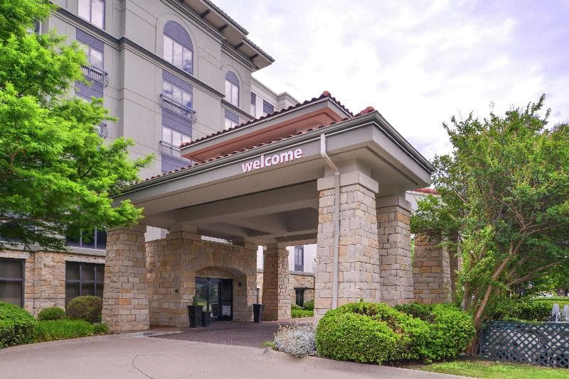 Hampton Inn & Suites Legacy Park-Frisco photo 1