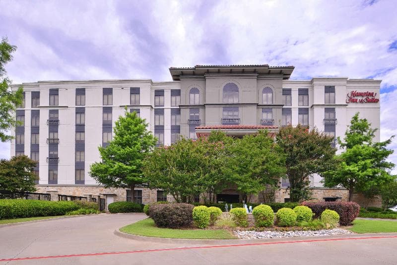 Hampton Inn & Suites Legacy Park-Frisco 3