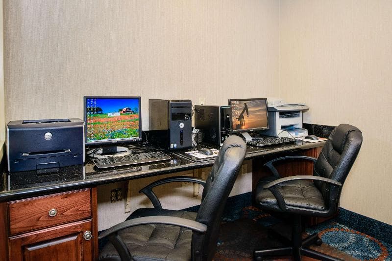 Hampton Inn Victoria photo 1