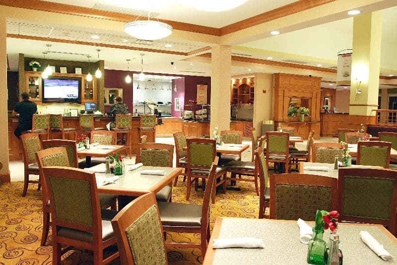 Hilton Garden Inn Chesapeake/Suffolk 2
