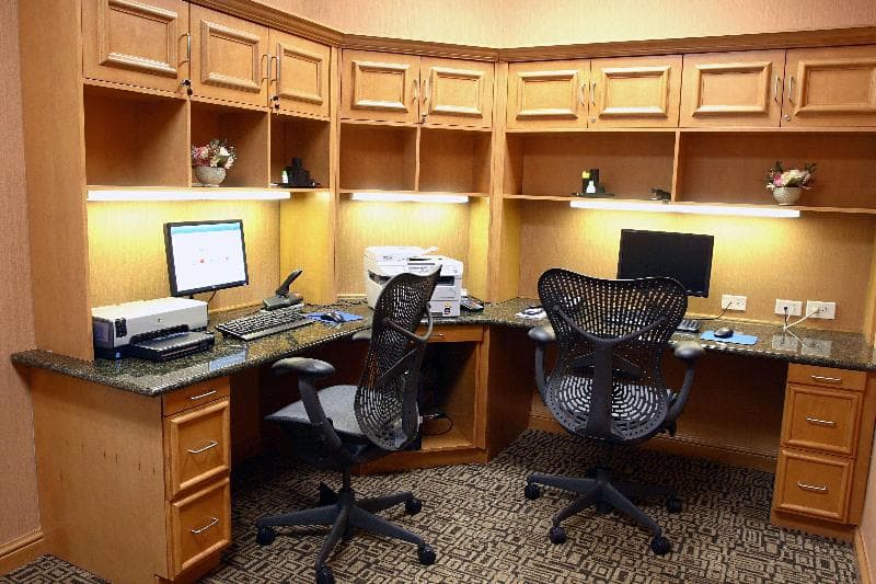Hilton Garden Inn Chesapeake/Suffolk photo 1