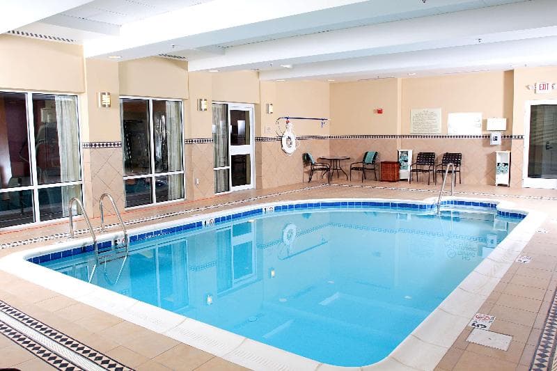 Hilton Garden Inn Chesapeake/Suffolk 5