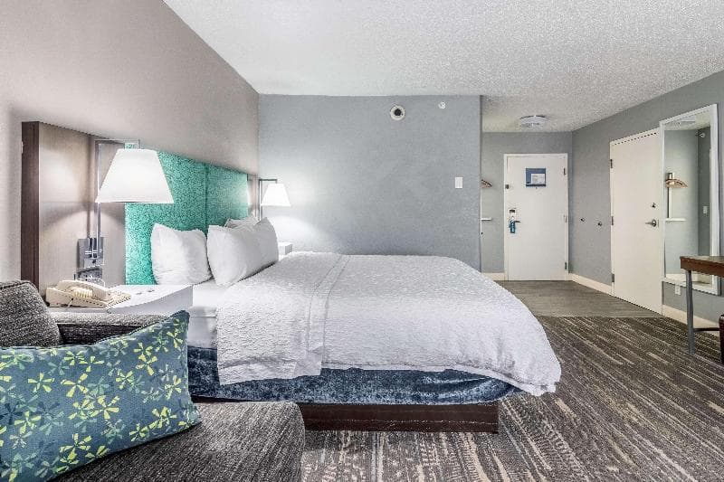 Hampton Inn Youngstown-North 5
