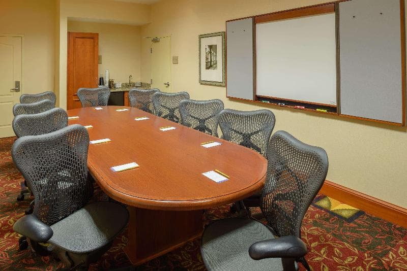 Hilton Garden Inn Joplin photo 1