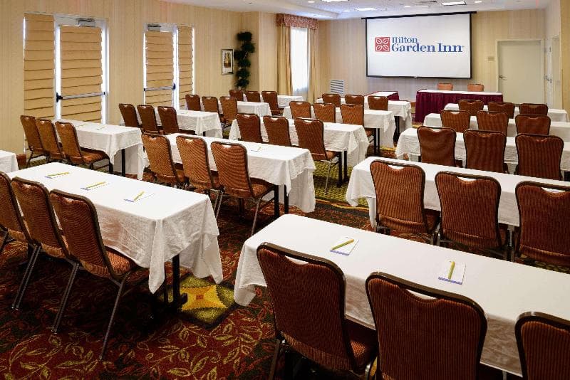 Hilton Garden Inn Joplin 3