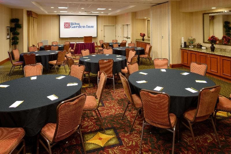 Hilton Garden Inn Joplin 5