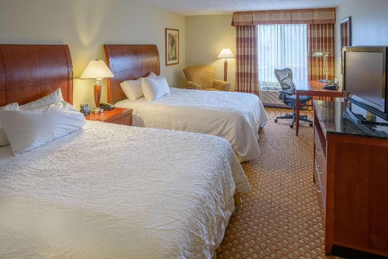 Hilton Garden Inn Joplin 4
