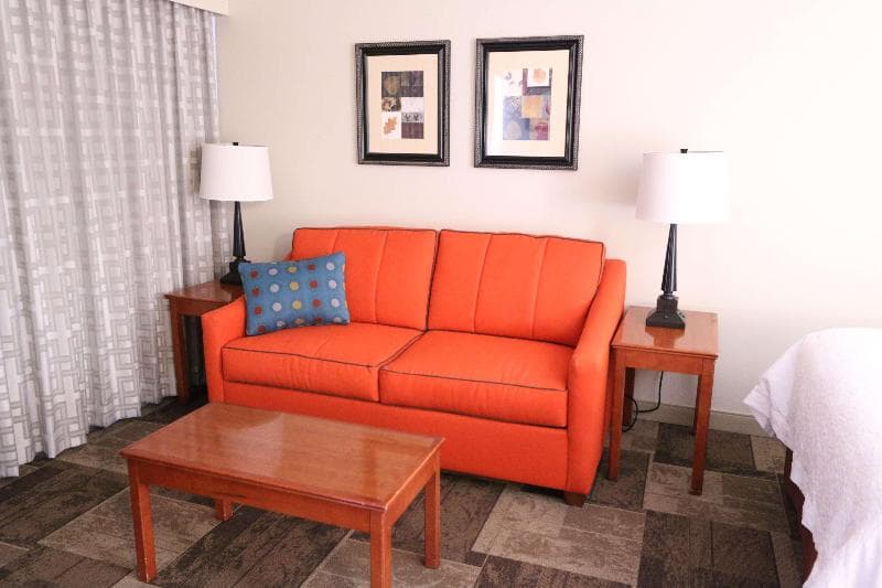 Hampton Inn Hutchinson photo 1