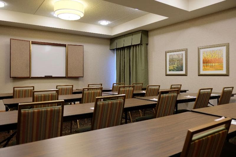 Hampton Inn Lima photo 1