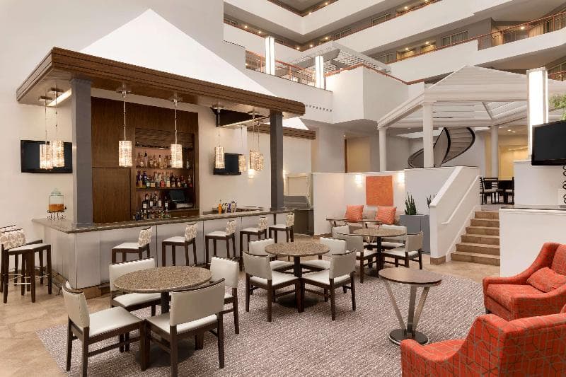 Embassy Suites by Hilton Baltimore at BWI Airport photo 1