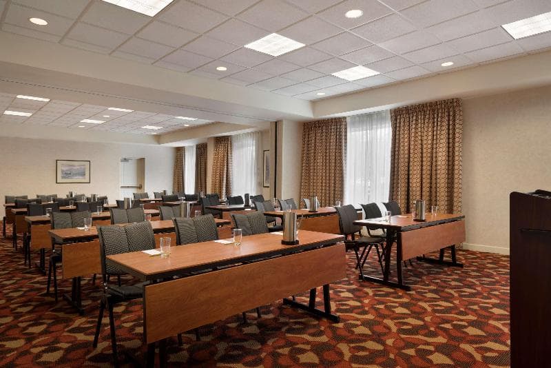 Hilton Garden Inn Wilkes Barre photo 1