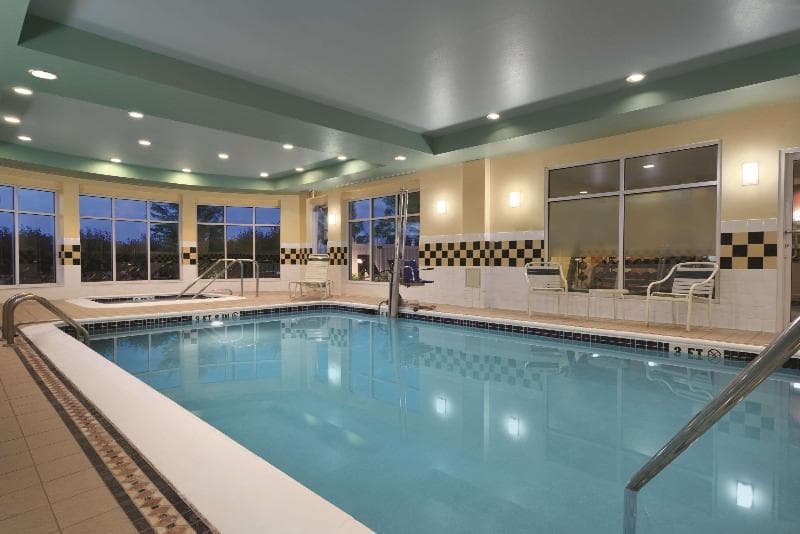 Hilton Garden Inn Wilkes Barre 3