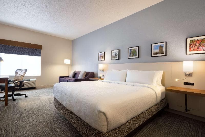 Hilton Garden Inn Wilkes Barre 5