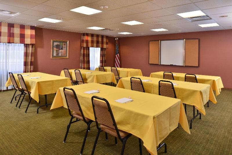 Hampton Inn Clarion photo 1