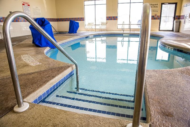 Hampton Inn Plover-Stevens Point 3