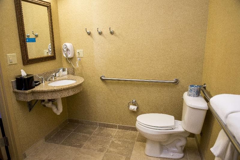 Hampton Inn Plover-Stevens Point photo 1