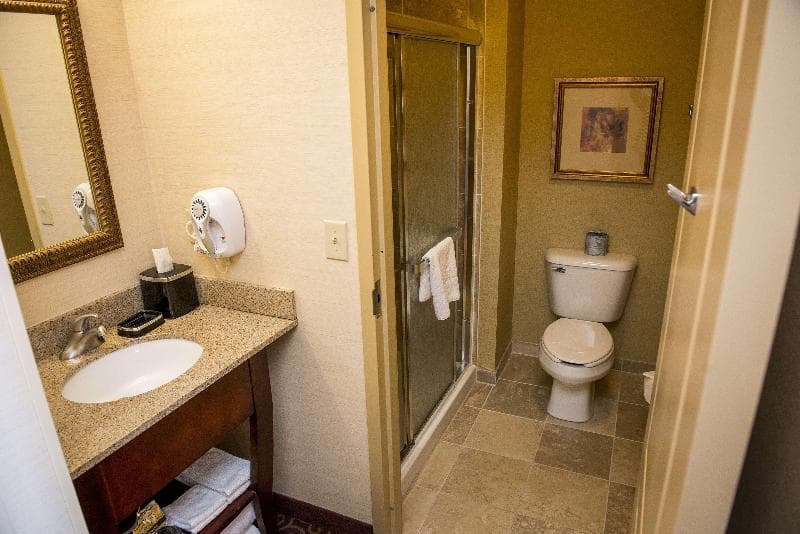 Hampton Inn Plover-Stevens Point 4