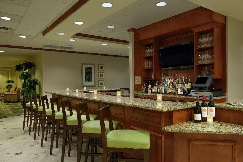 Hilton Garden Inn Schaumburg 2