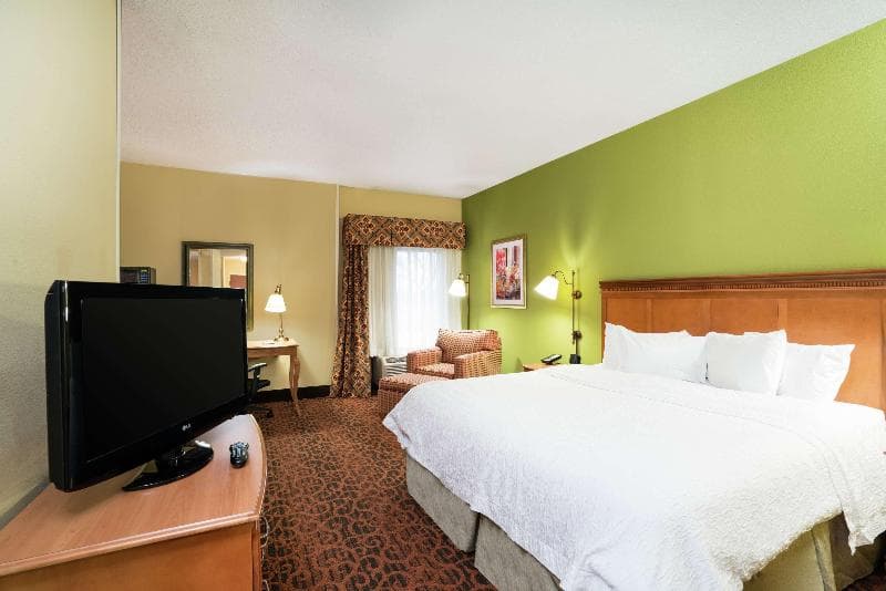 Hampton Inn Bardstown 2