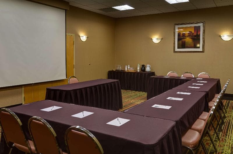 Hampton Inn Chambersburg 5