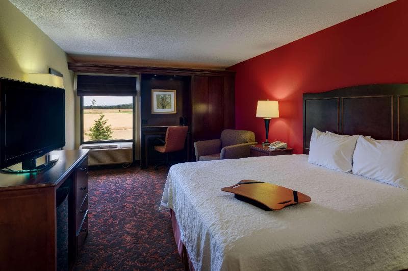 Hampton Inn Chambersburg photo 1