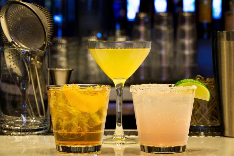 Embassy Suites by Hilton Grapevine DFW Airport North 4