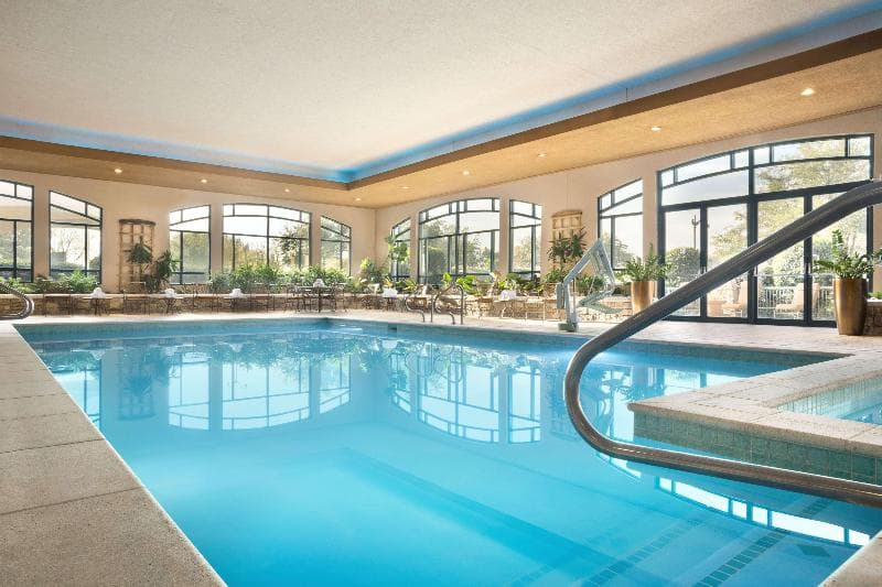 Embassy Suites by Hilton Grapevine DFW Airport North 3