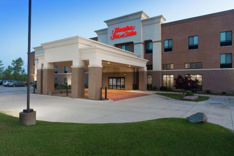 Hampton Inn & Suites Ankeny 4
