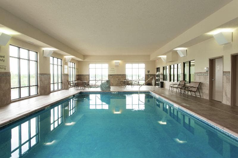 Hampton Inn & Suites Ankeny 3