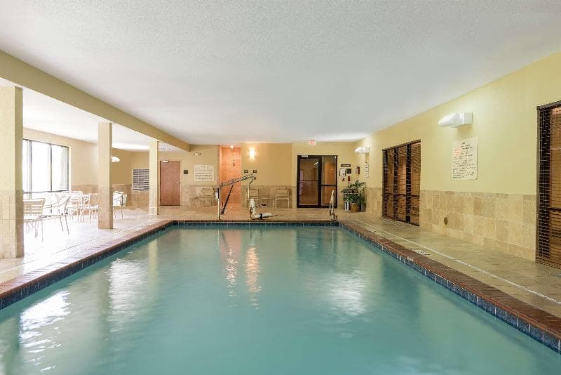 Hampton Inn & Suites Mansfield-South @ I-71 3