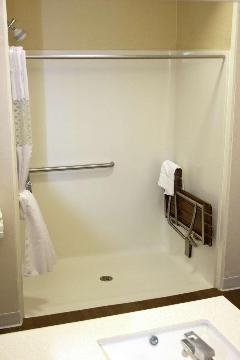 Hampton Inn & Suites Mansfield-South @ I-71 4