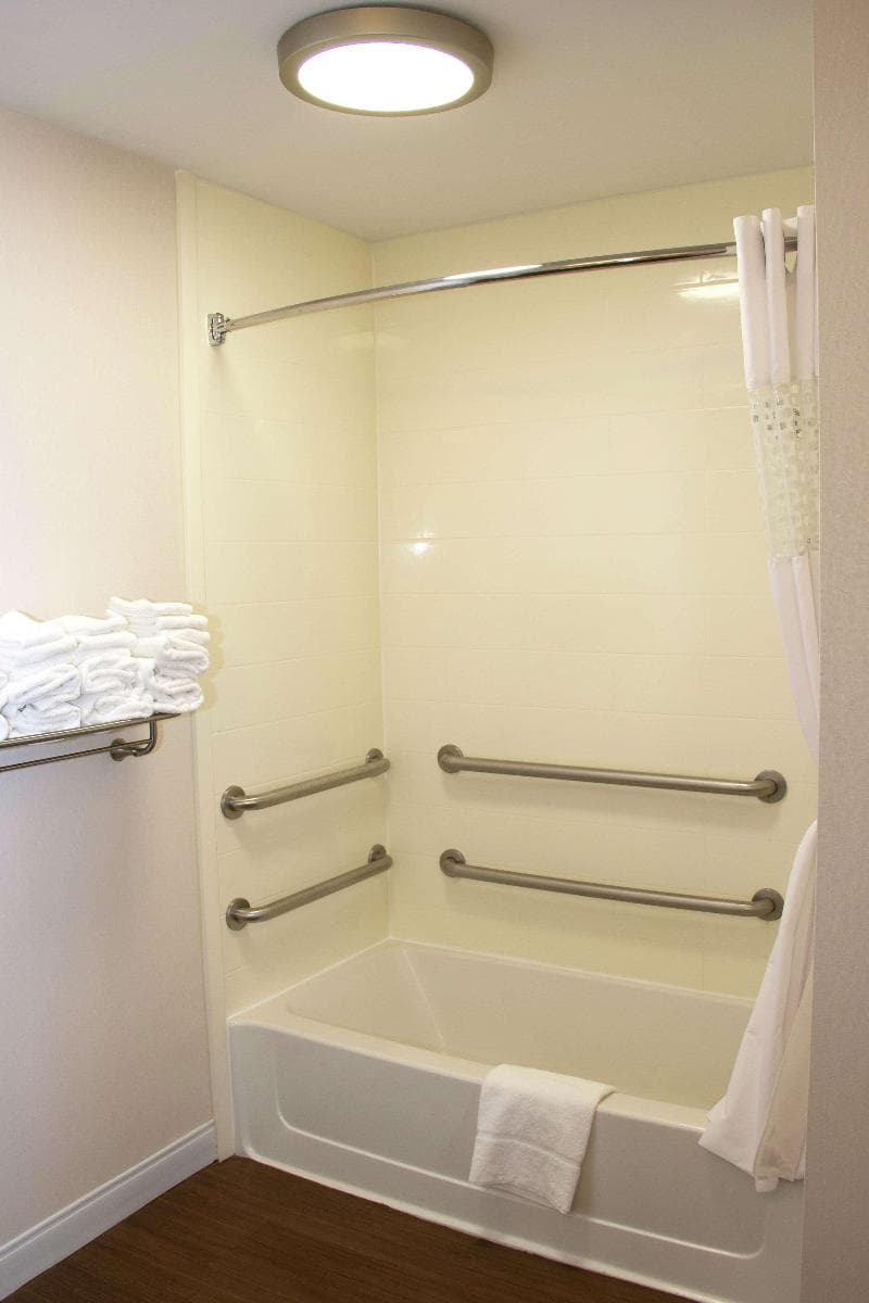 Hampton Inn & Suites Mansfield-South @ I-71 5