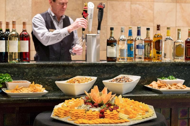 Embassy Suites by Hilton Dallas Frisco Hotel & Convention Ce 2
