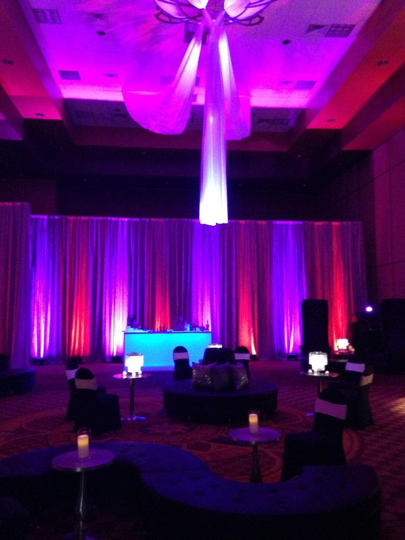 Embassy Suites by Hilton Dallas Frisco Hotel & Convention Ce photo 1